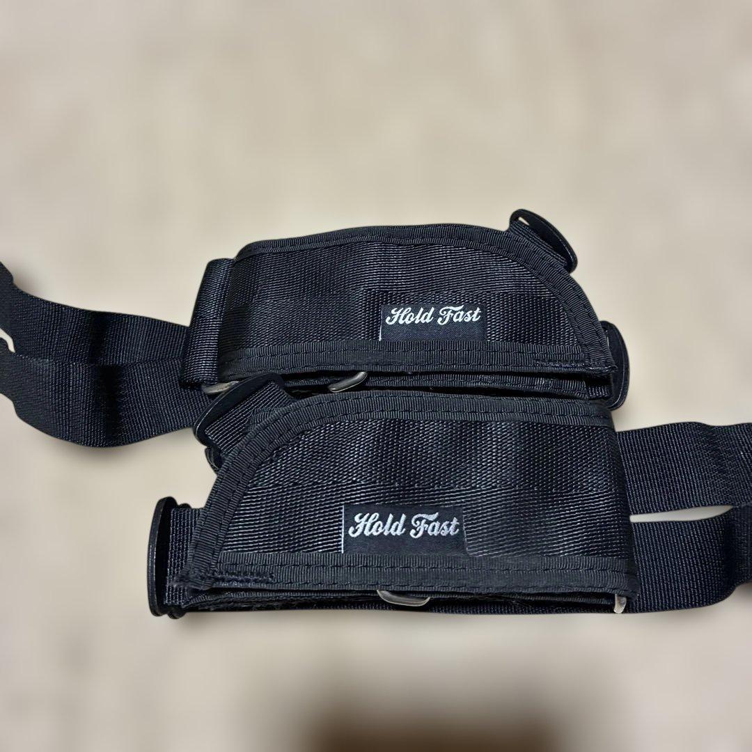 Hold Fast ホールドファースト AFFINITY 15mm レンチセット