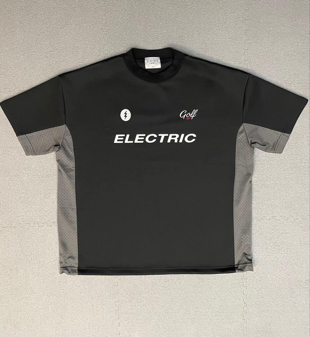 メンズウェア Electric Golf S/S Game Shirts