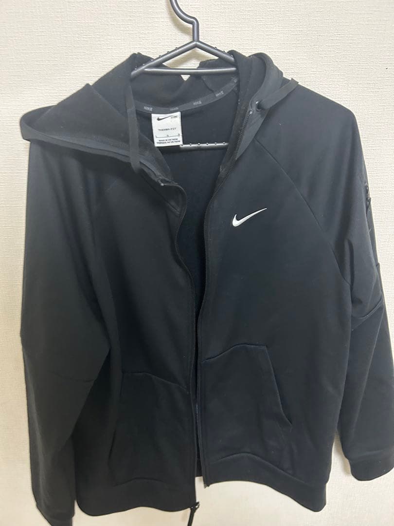 ナイキセットアップ L