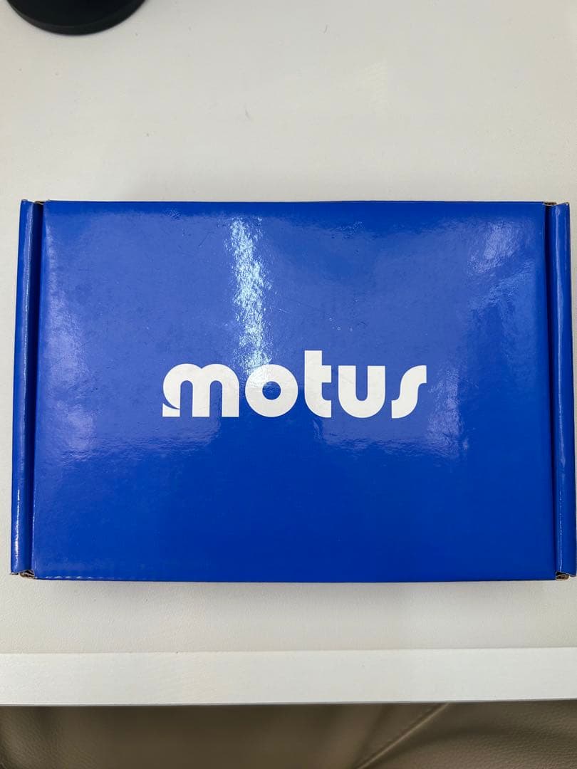 その他 Motsu PULSE throw