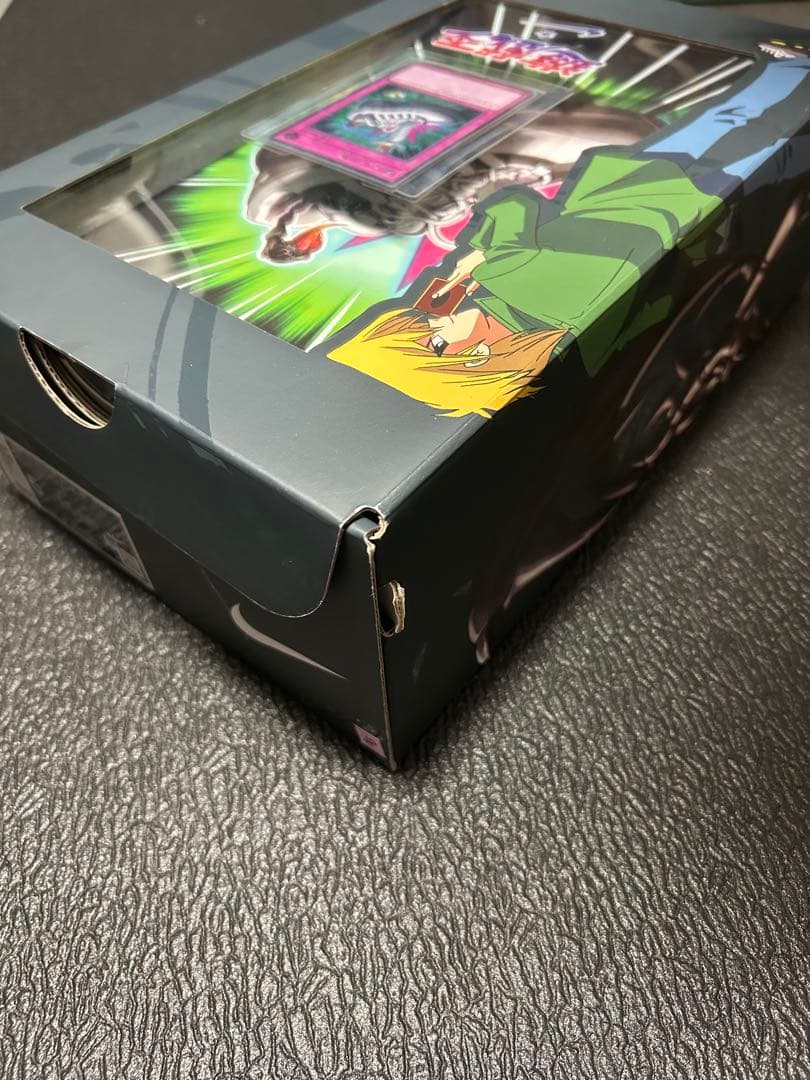 遊戯王　NIKE コラボ　毒サソリの罠　日本限定