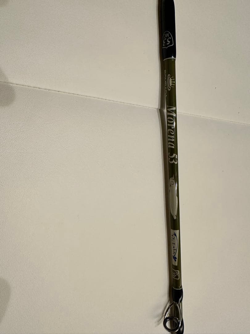 モレーナ53 ツララ　ボンバダアグア