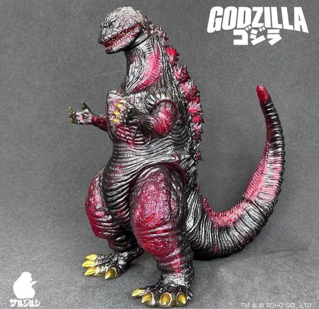 サルジルシ シンゴジラ ワンフェス2025