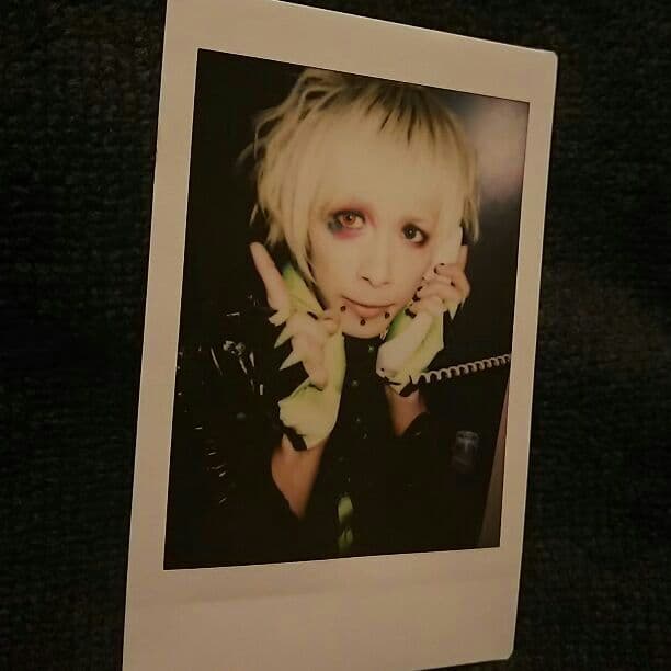 売り切れ！コドモドラゴンチェキ！