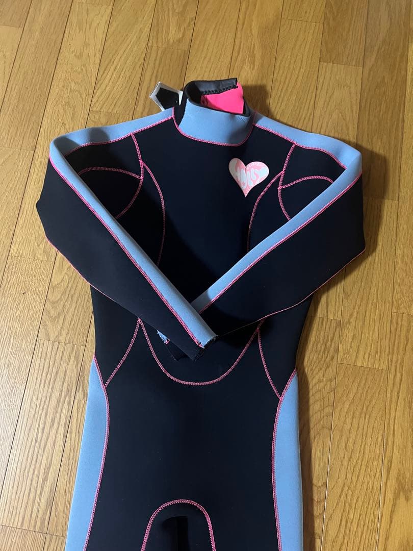 HOLLY ウェットスーツ 3mmフルスーツ