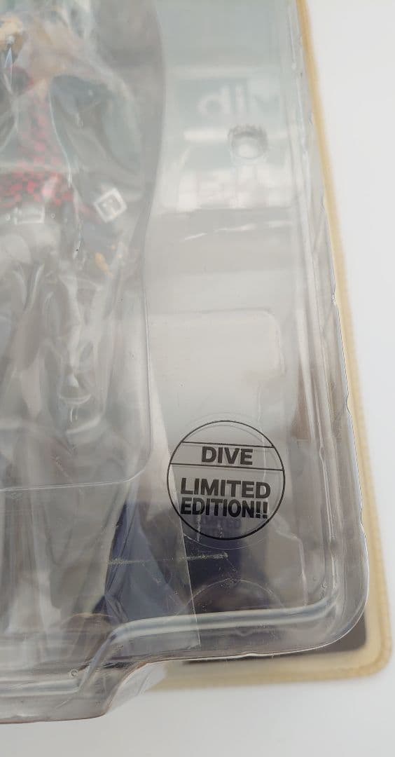 クローズ&WORST FBG 菅田和志 DIVE LIMITED EDITION