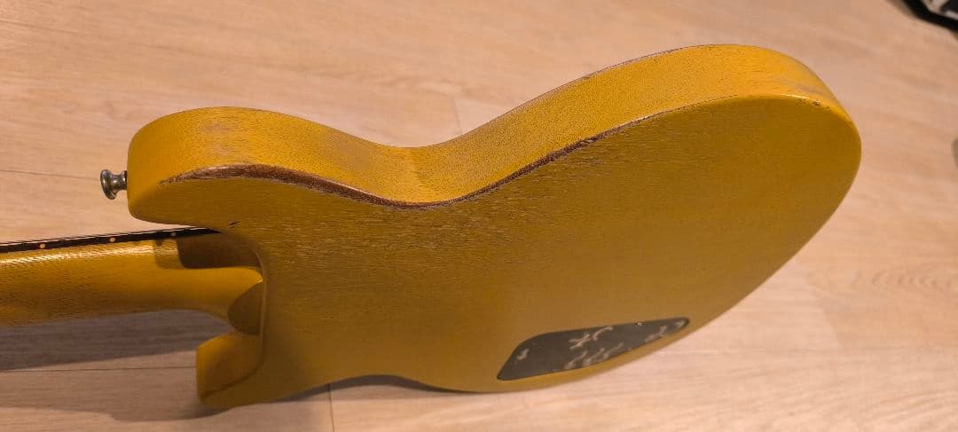 Gibson Les Paul Jr Special 25日まで出品