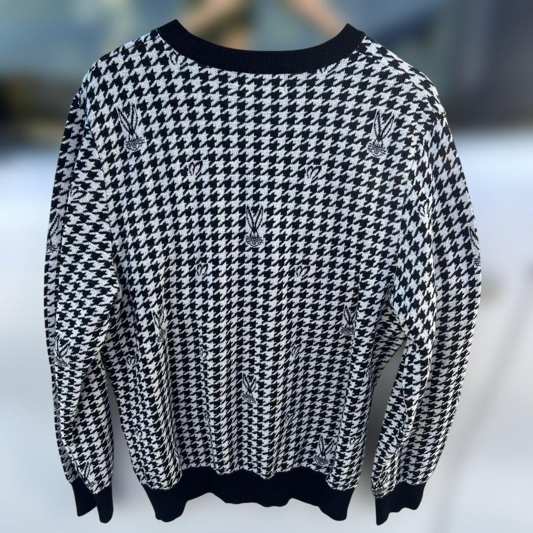 MASTER BUNNY EDITION セーター5号