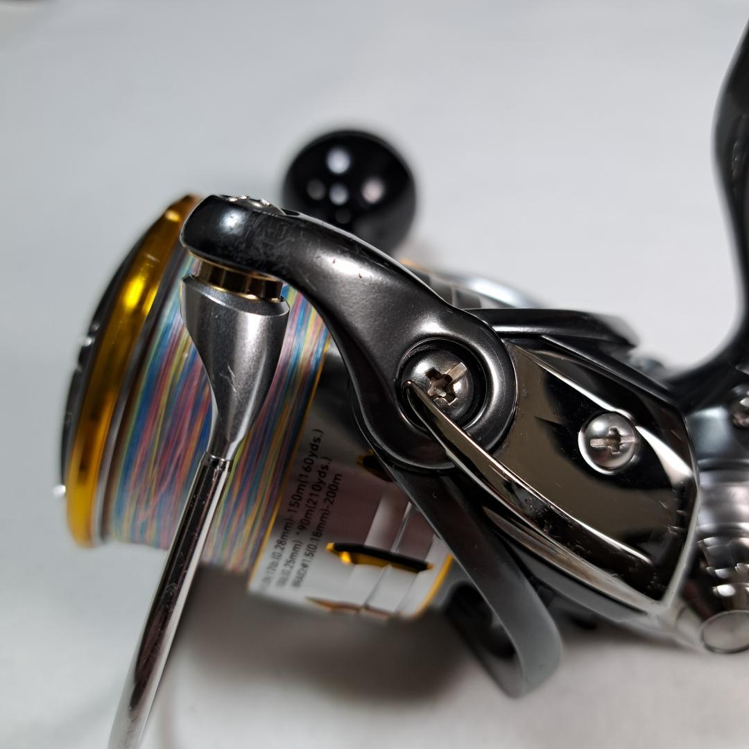 18ブラストLT 4000C-XH 中古品