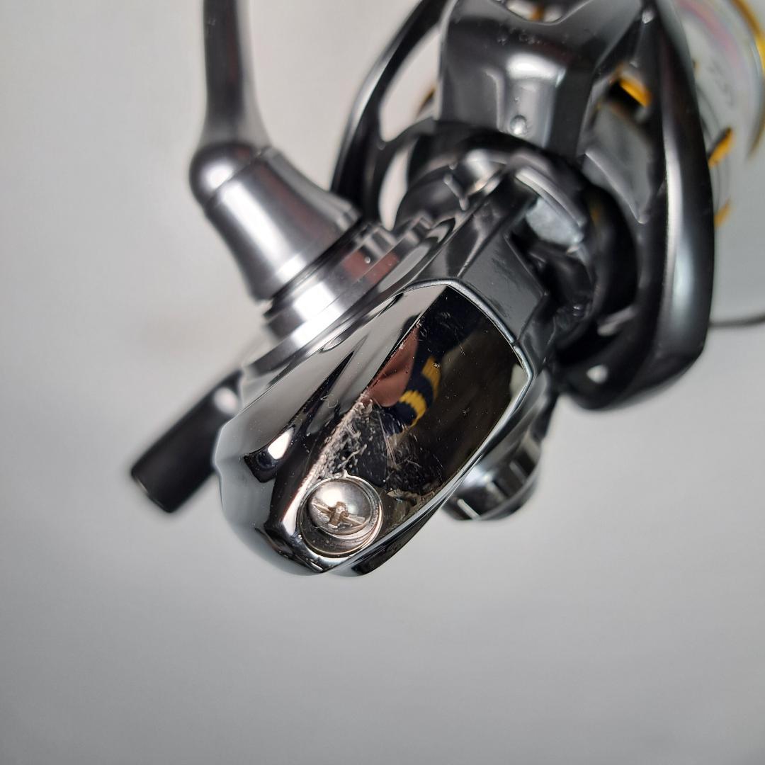 18ブラストLT 4000C-XH 中古品