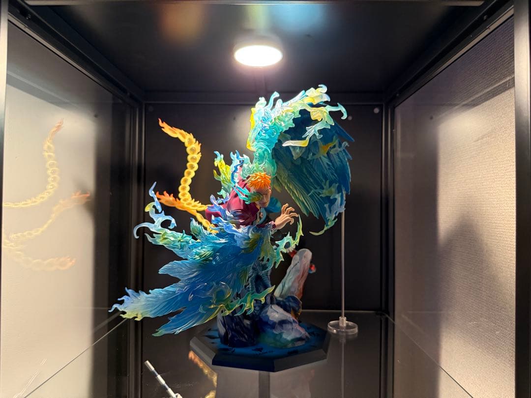 POP“MAS-MAXIMUM” 白ひげ海賊団 1番隊隊長 ”不死鳥マルコ”