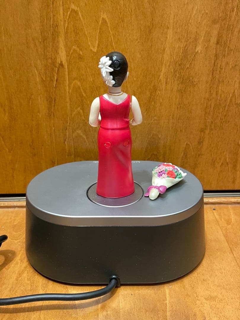 リトルジャマー　プロ専用ボーカリスト　美空ひばり　LITTLE JAMMER