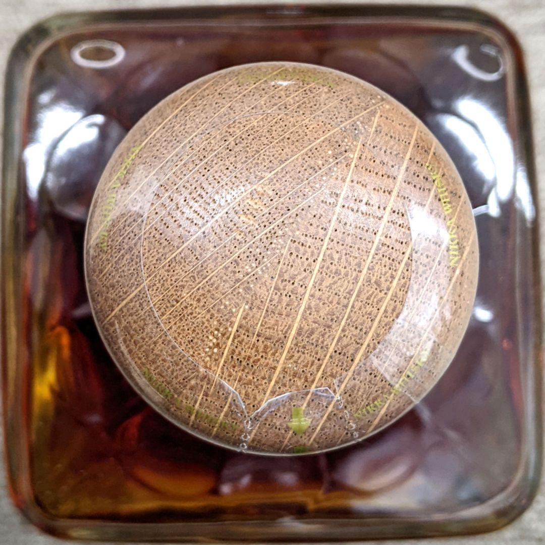 ニッカ　竹鶴12年　ピュアモルト　660ml　40%　箱なし⑨