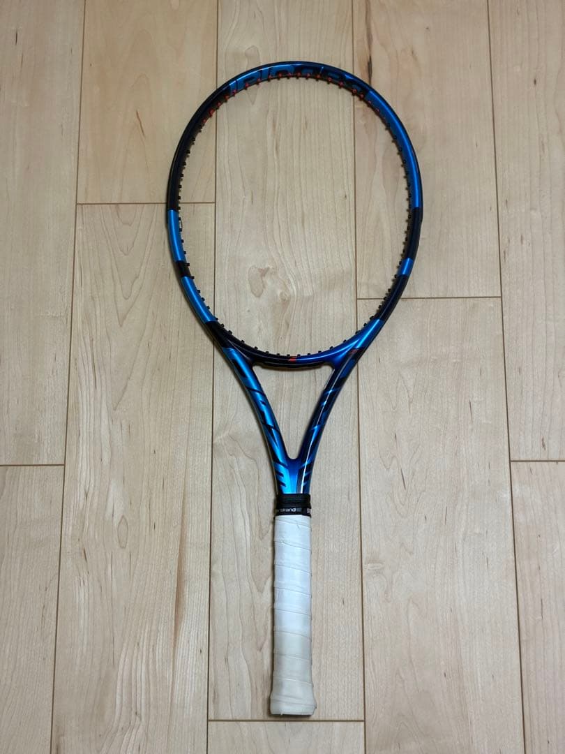 Babolat バボラ ピュアドライブ 98 2023モデル