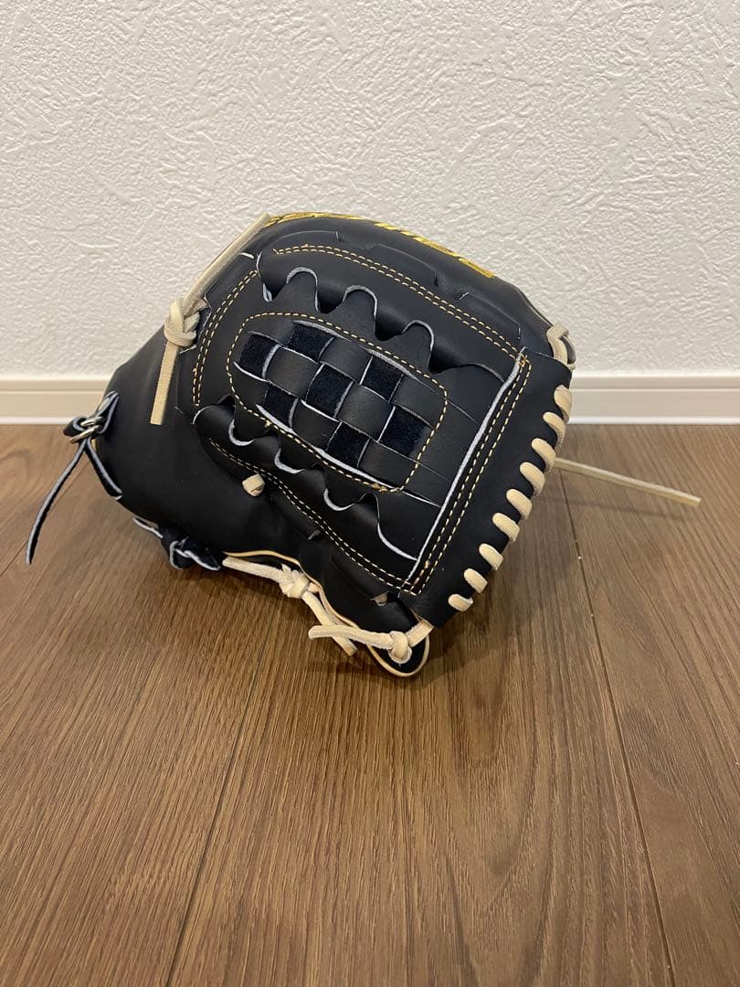 値下げしてます 超激レア70個限定 ローリングス軟式投手グローブ山下舜平大