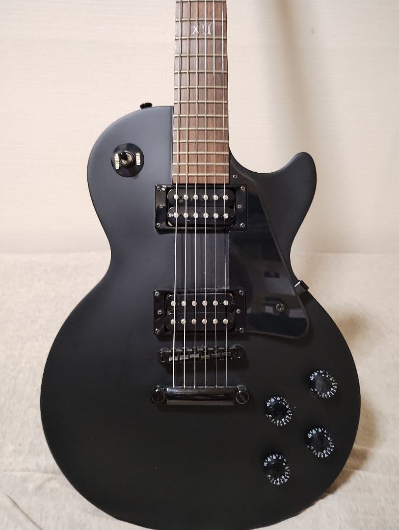 Epiphone Les Paul XⅡ/ハードケース付き/美品