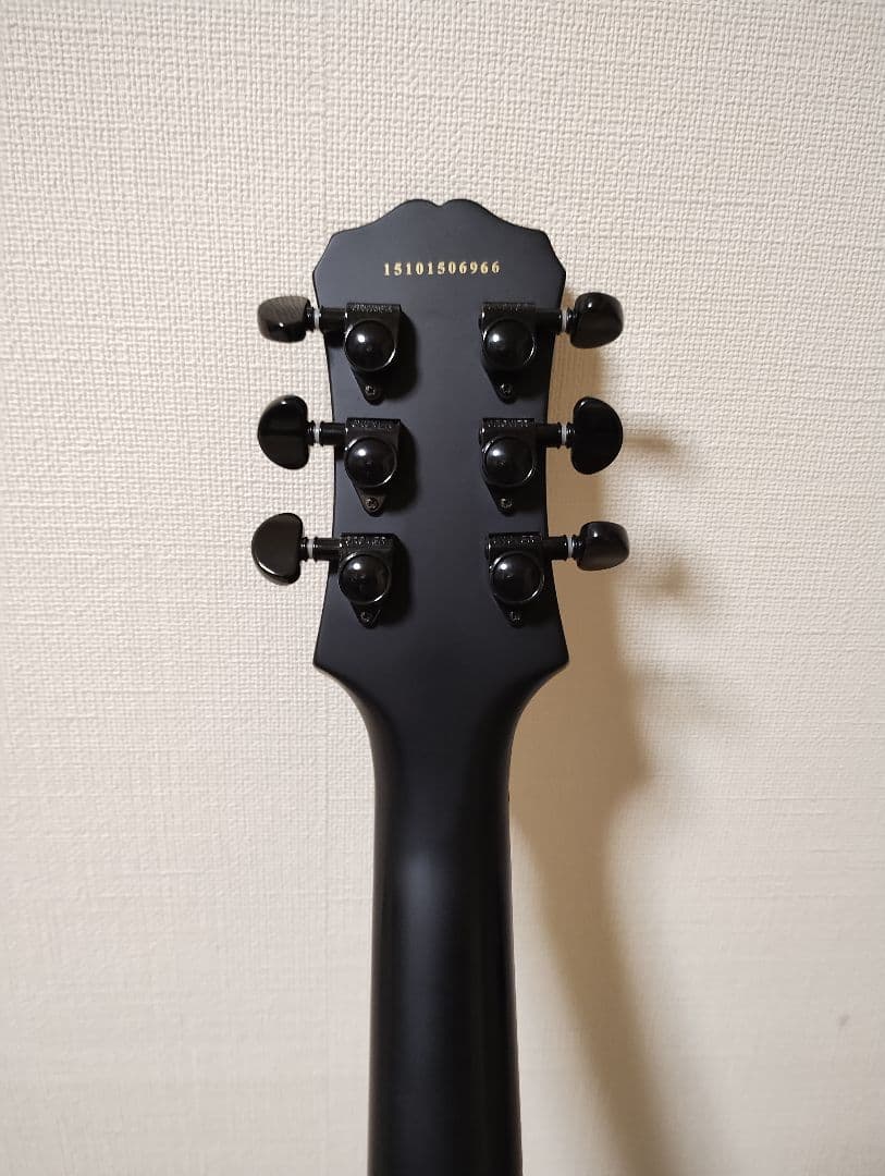 Epiphone Les Paul XⅡ/ハードケース付き/美品