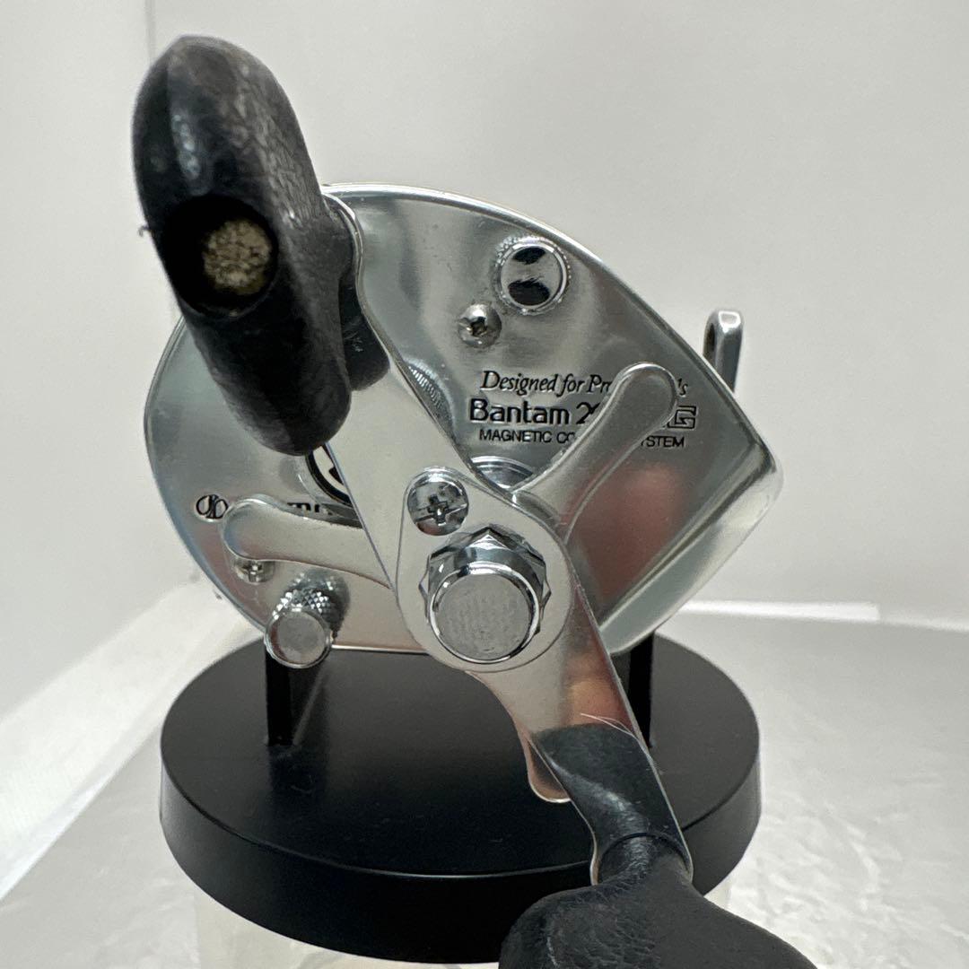 シマノバンタム200sg