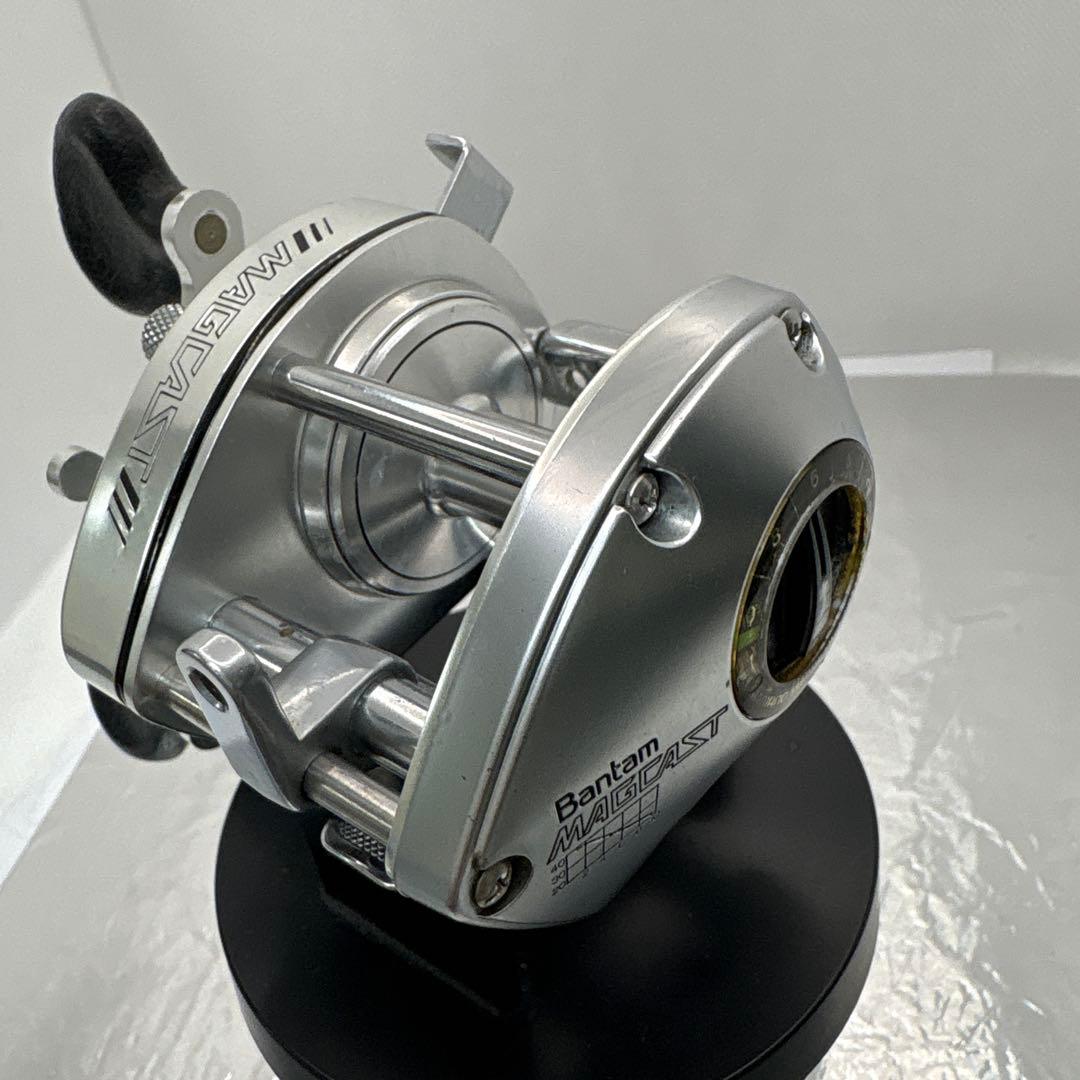 シマノバンタム200sg