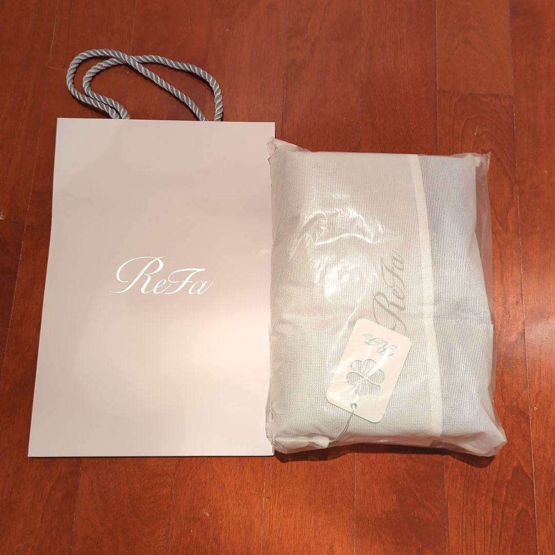 リファ バスマット