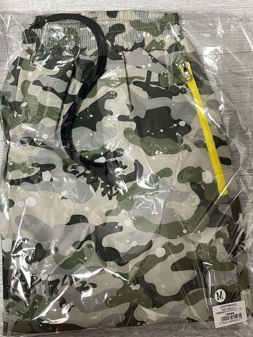 京都大作戦 大阪籠球会 バスパン