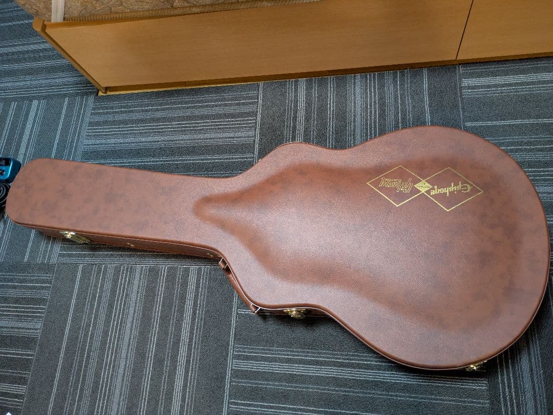 ギター EPIPHONE 1959 ES-355 Classic White