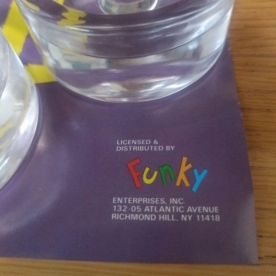 IRON MAIDEN “Twilight Zone” 1981 ポスター