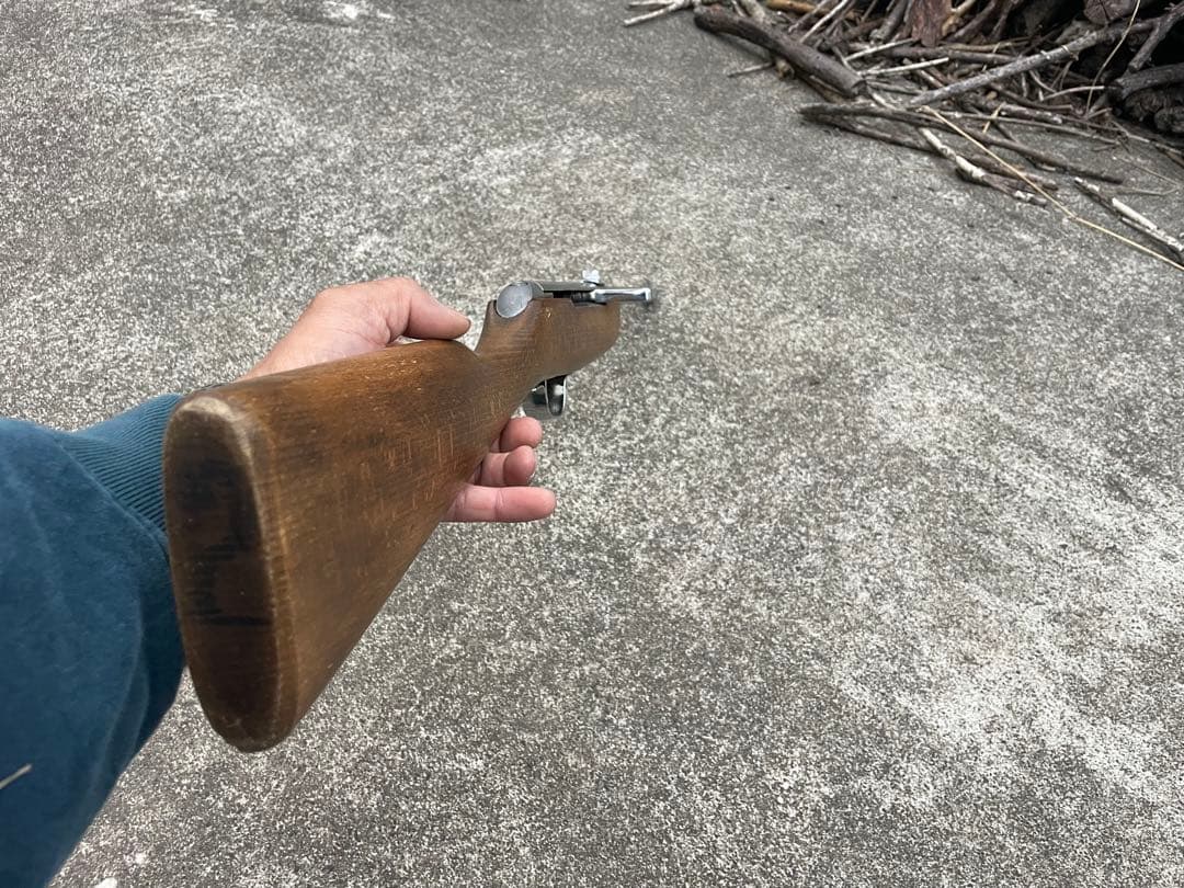 コルク銃 コルク球10コ付