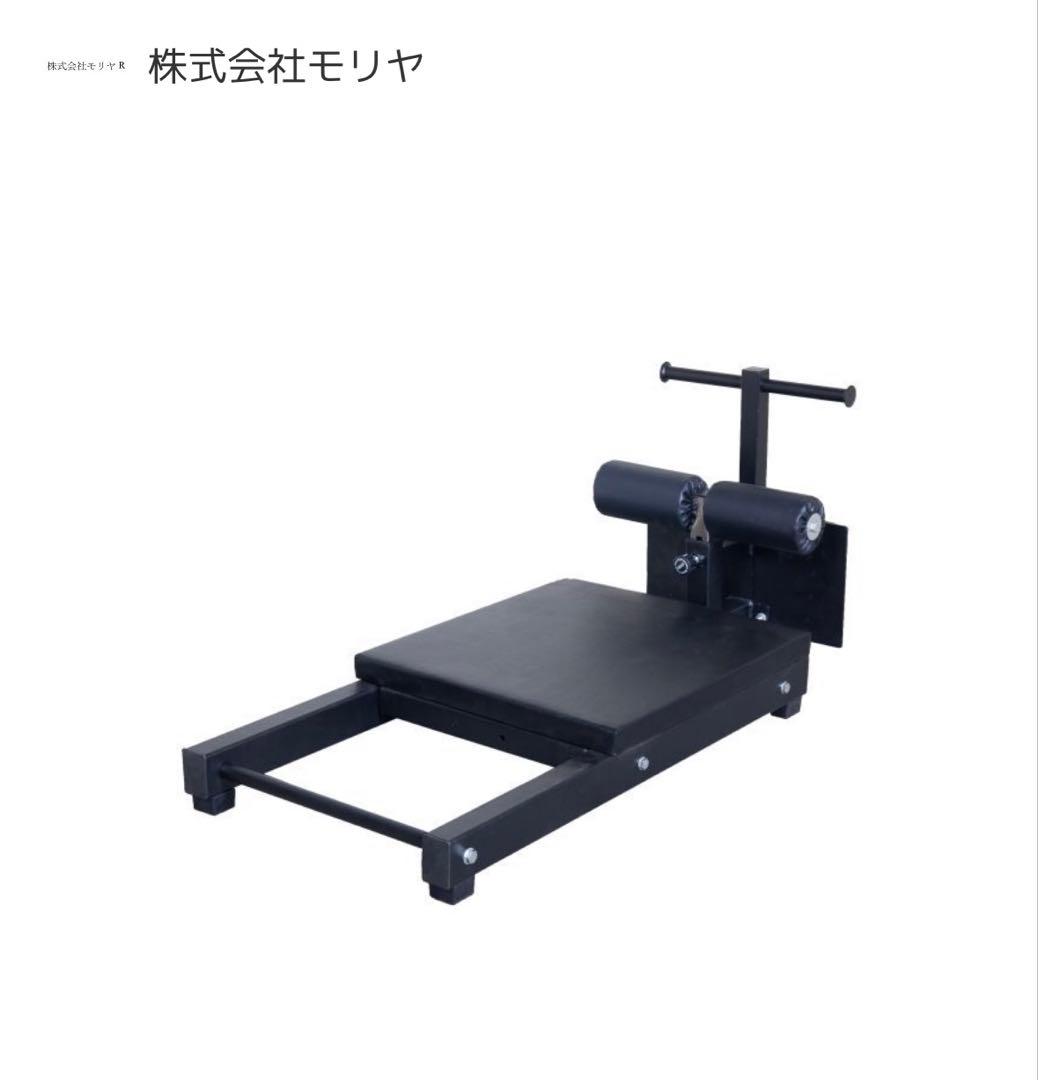 ノルディックカールベンチ モリヤ