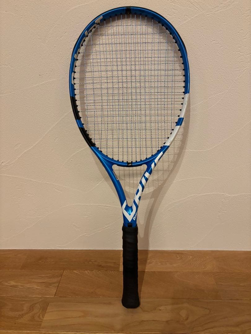 Babolat ピュアドライブ チーム 2018モデル （G1）