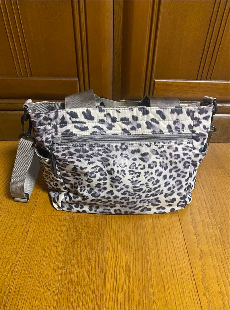 美品❗️ブリーフィング カートバックトートバッグ ショルダー ゴルフ