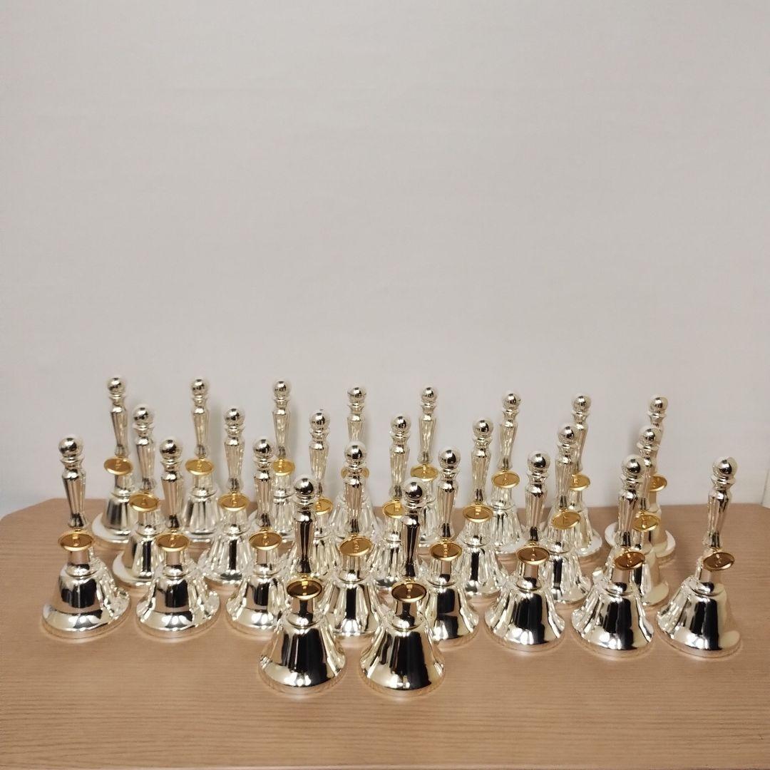 ゼンオン スーパー25 ミュージックベル