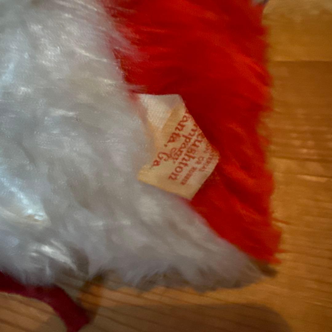 ラシュトン　ねずみ　ラバーフェイス　ビンテージ