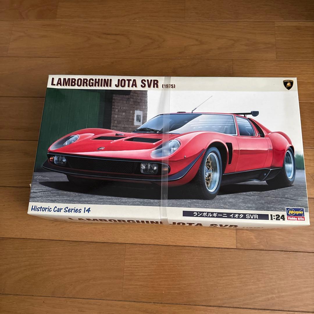 ハセガワ 1／24 いすゞ ジェミニJT190イルムシャーHC26プラモデル他