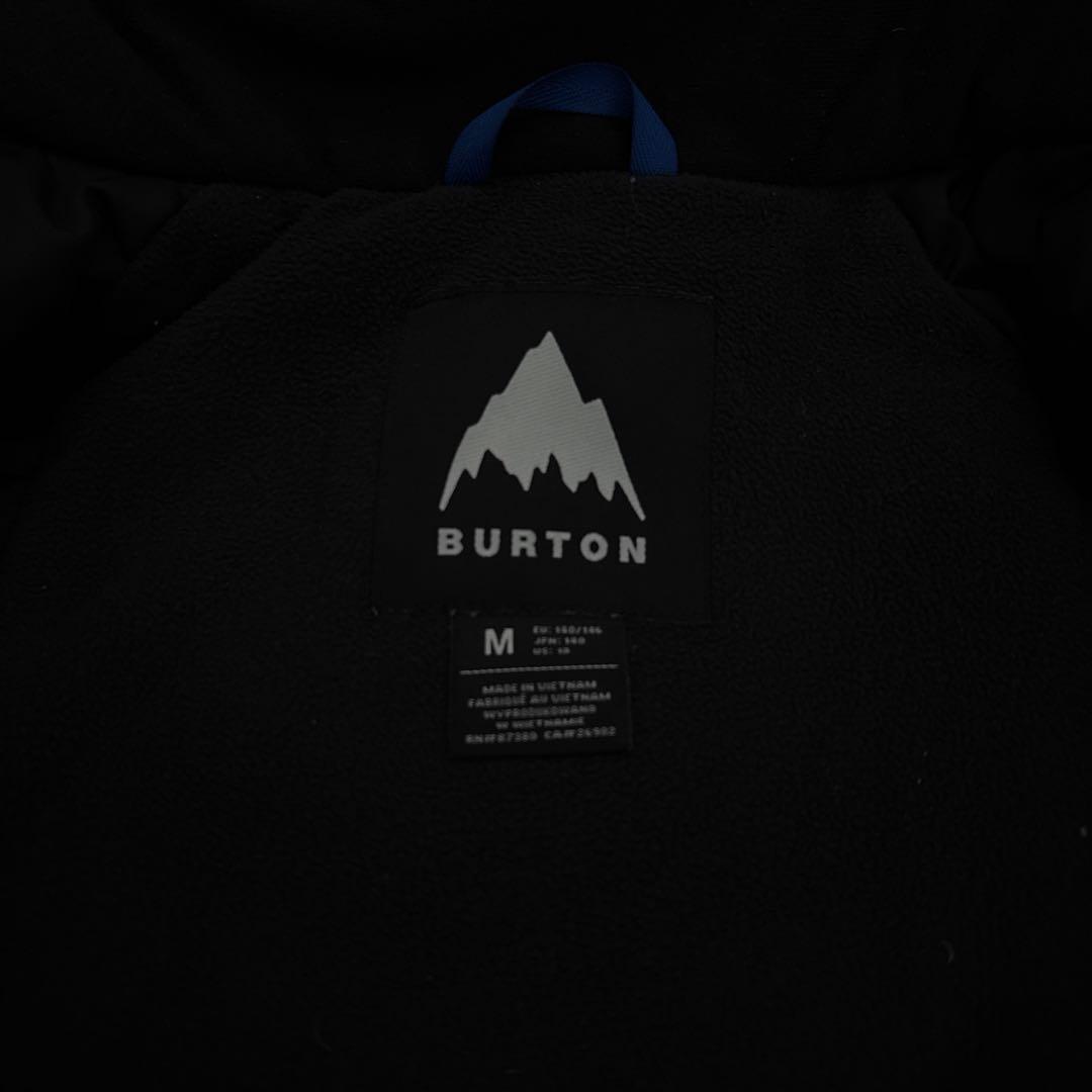 Burton バートン　スノーウェア スキーウェア　ボードウェア