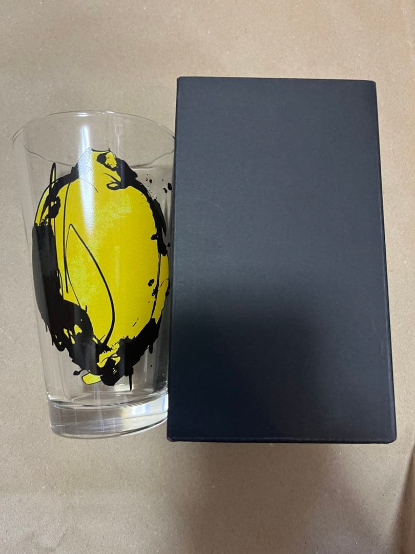 noras パイントグラス2個セット 新品未使用