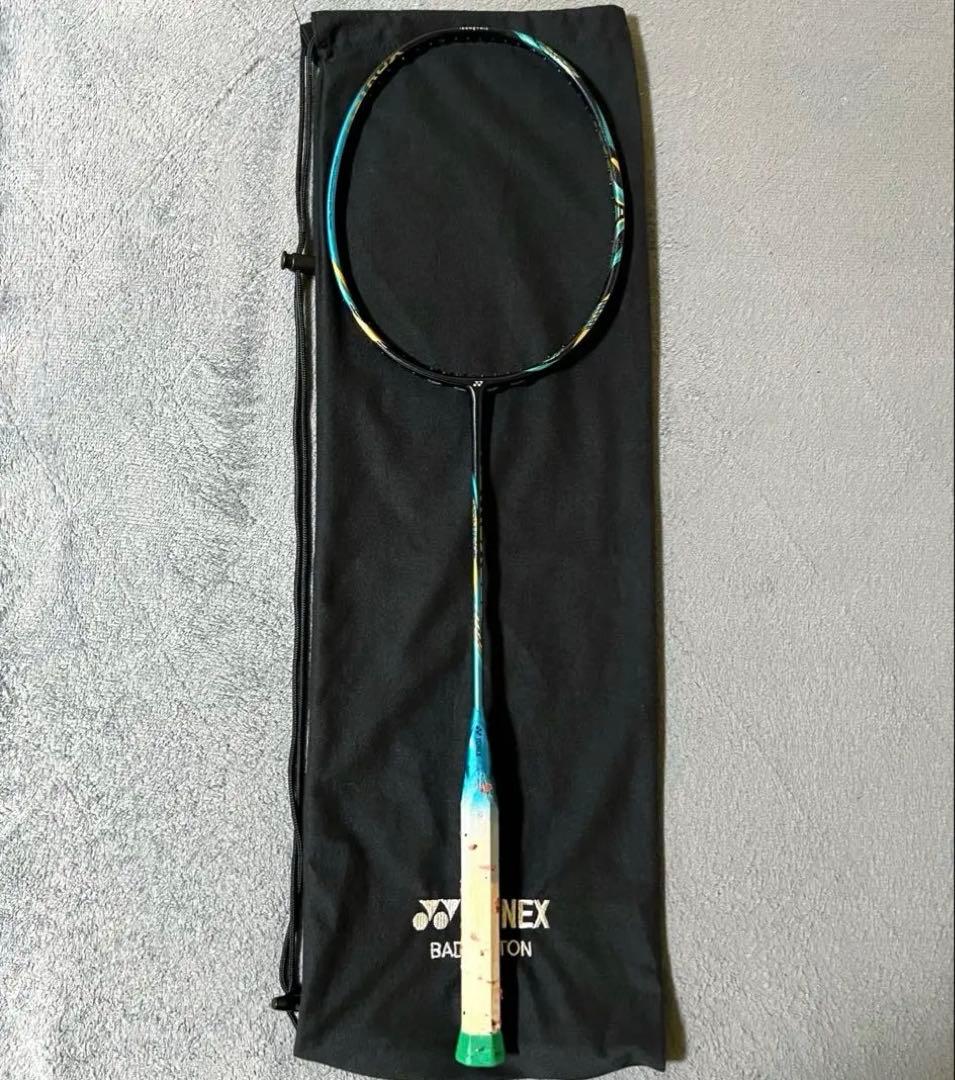 アストロクス88Sプロ 4UG5 。ASTROX 88S PRO旧モデル