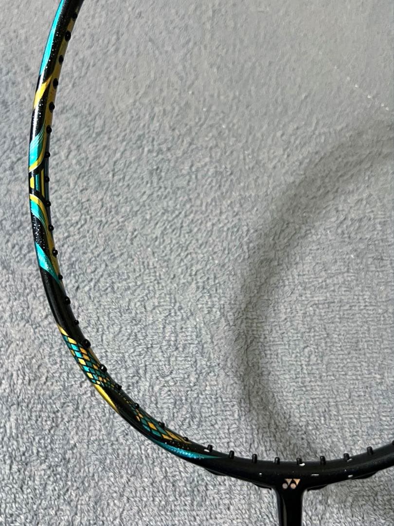 アストロクス88Sプロ 4UG5 。ASTROX 88S PRO旧モデル