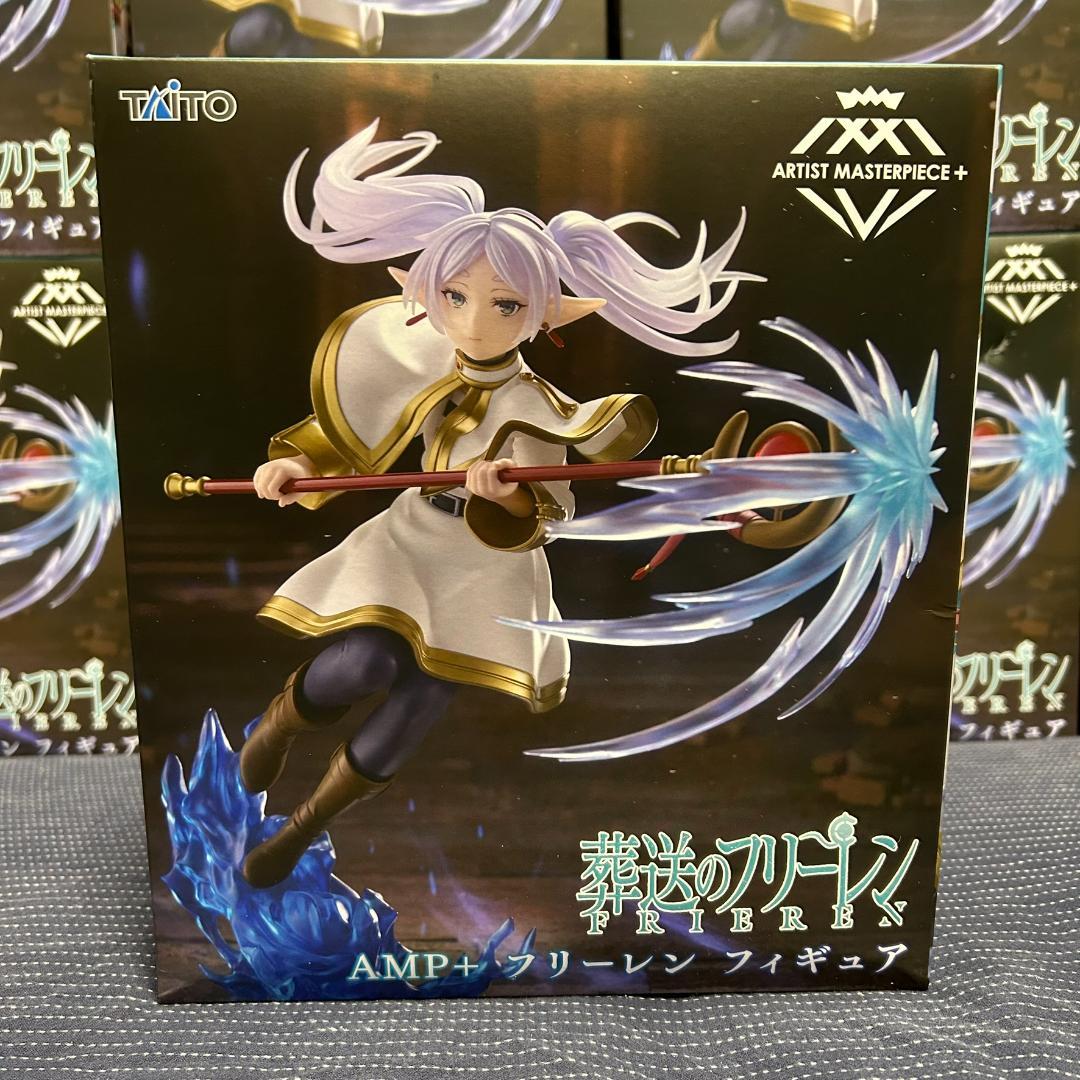 20個 葬送のフリーレン AMP+ フリーレン①