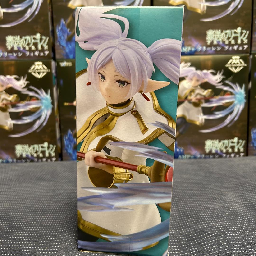 20個 葬送のフリーレン AMP+ フリーレン①