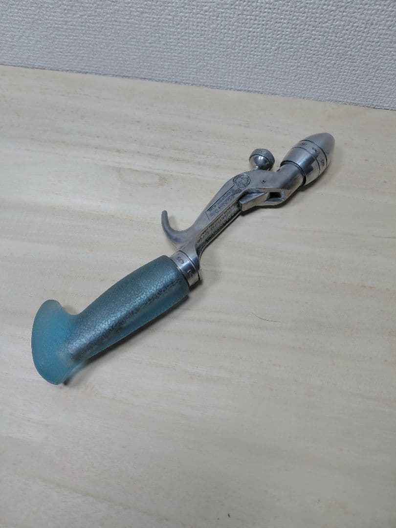 FROG トイマシーン グリップ トップウォーター