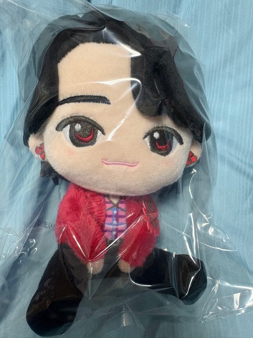 き*こ様 Mrs.GREENAPPLE 一番くじA賞、E賞、H賞セット