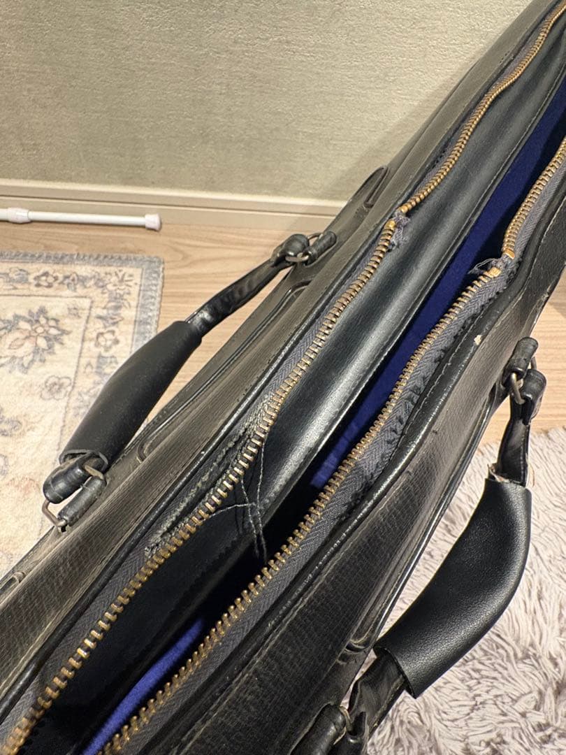 ビンテージ、テナーサックスケース