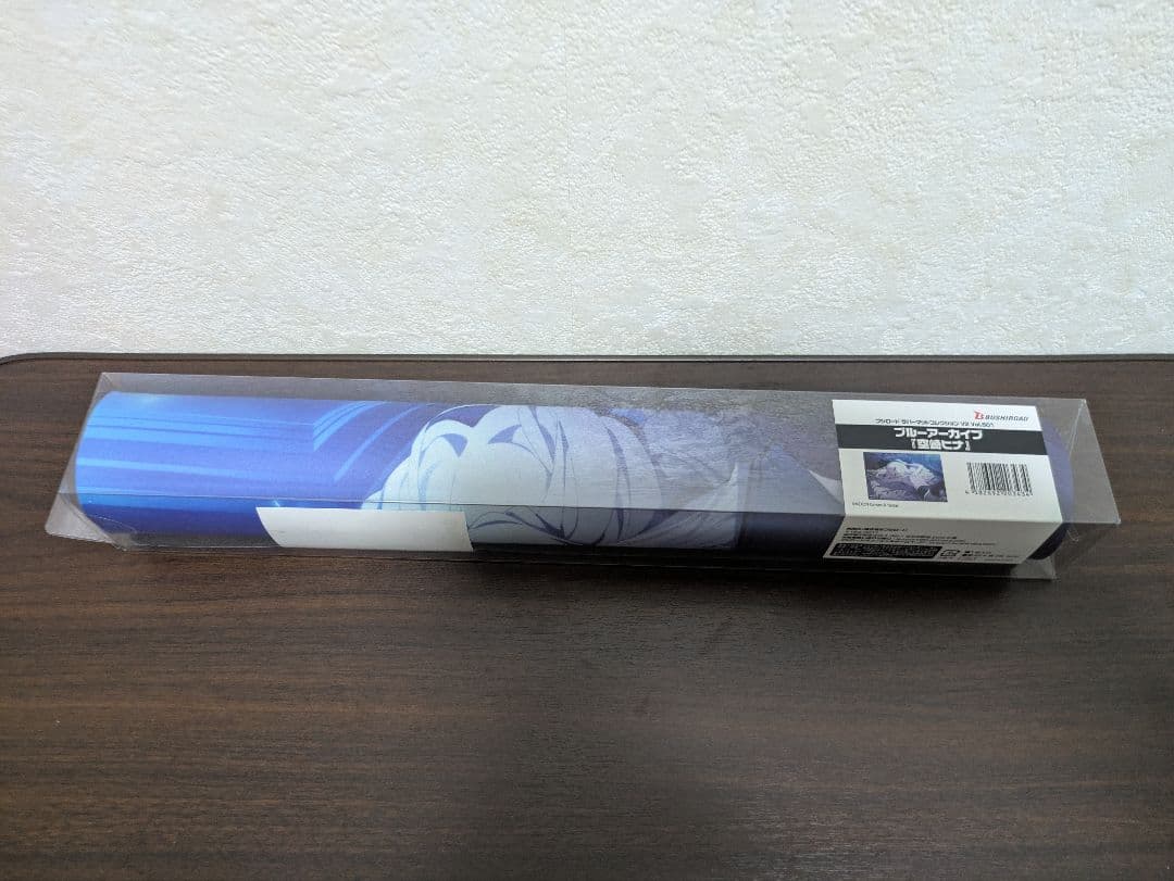 ブルーアーカイブ ヒナ プレイマット