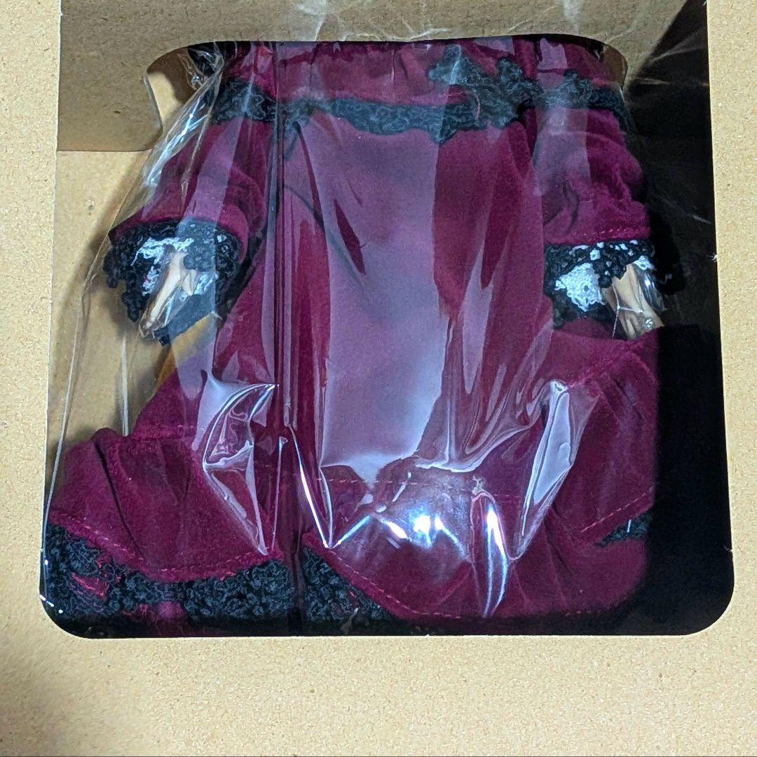 ローゼンメイデン フィギュア 真紅 アニメージュ誌上限定