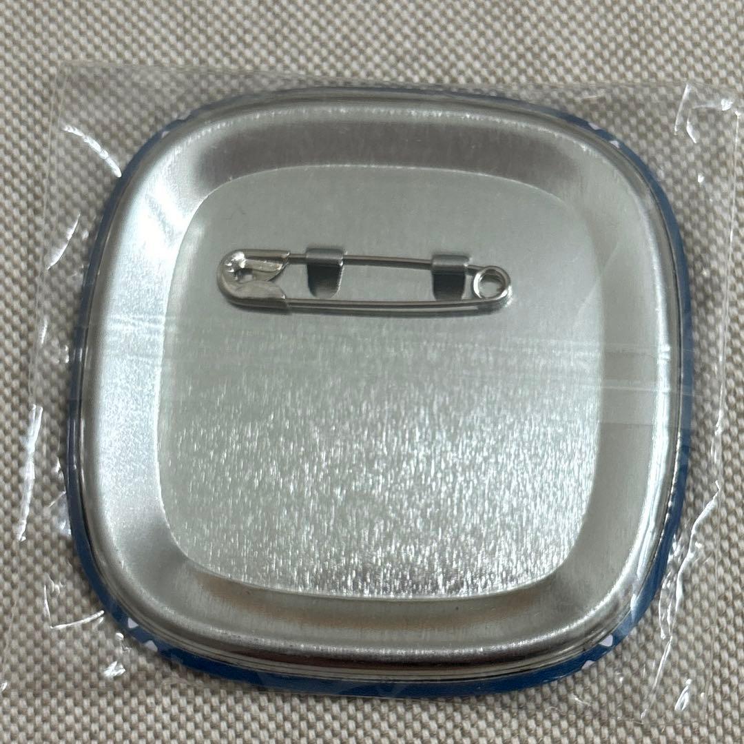 銀魂 坂田銀時 くつろぎコレクション ぎゅぎゅっとコレクション 缶バッジ