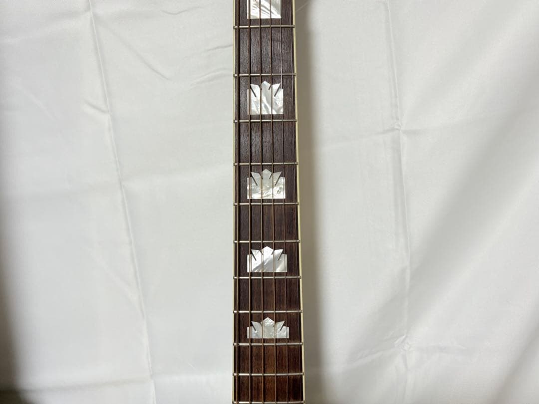 Epiphone IGC 1957 SJ-200 エピフォン 専用ハードケース付