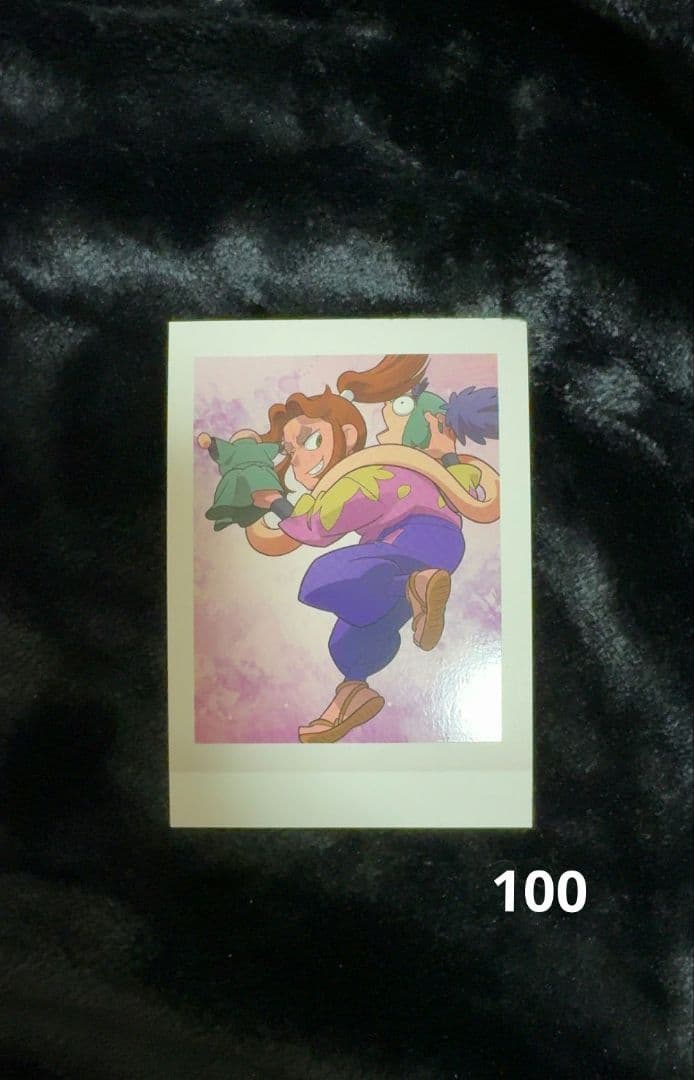 平滝夜叉丸　ぱしゃこれ2 ②