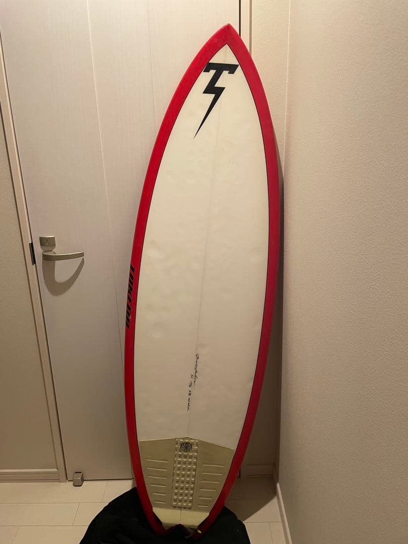 希少タケダカスタムサーフボード5.6 EPS Takedacustom手渡し
