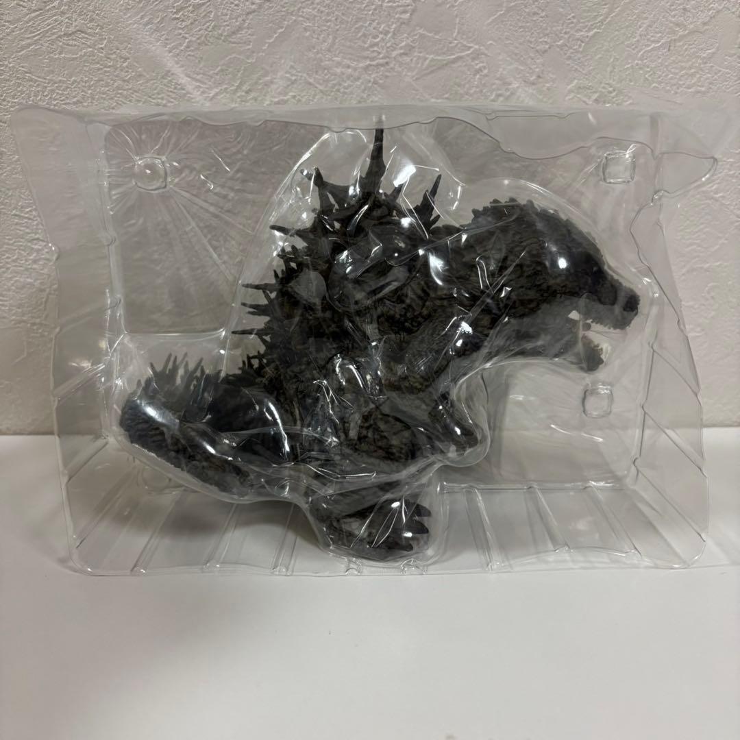 デフォリアル　ゴジラ(2023)